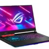 Notebook Gaming ASUS G733PYV-LL055W - Imagen 2