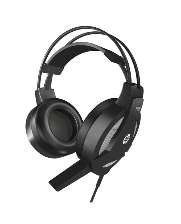 AURICULARES GAMER HEADSET HP H100