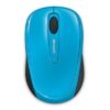 MOUSE MICROSOFT MOBILE 3500 BLUETRACK