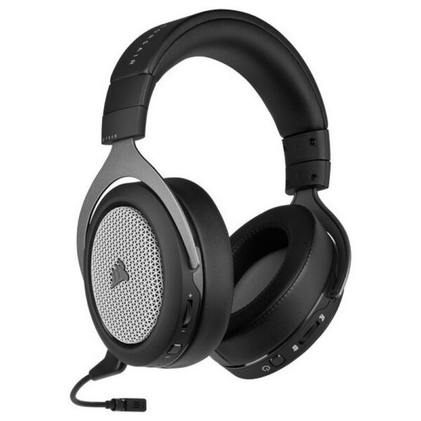 AURICULARES GAMER CORSAIR HS75 XB WIRELESS X BOX