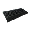 TECLADO GAMER CORSAIR K55 RGB