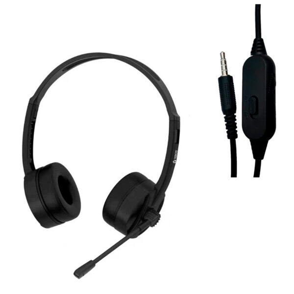 AURICULARES TEROS TE-8032N - Imagen 2