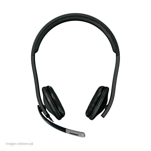 AURICULARES MICROSOFT LIFECHAT LX-6000 FOR BUSINESS - Imagen 2