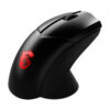 MOUSE GAMER MSI CLUTCH GM41 LIGHTWEIGHT WIRELESS - Imagen 3