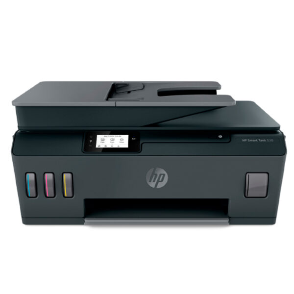 Multifuncional de tinta HP Smart Tank 530