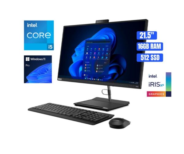 AIO Lenovo ThinkCentre NEO 30a 22