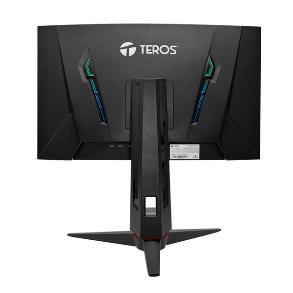 Monitor Teros TE-2766G - Imagen 2