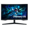 Monitor Samsung Odyssey G5