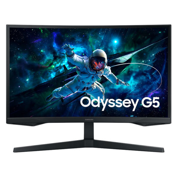 Monitor Samsung Odyssey G5