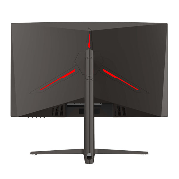 Monitor Curvo Gaming Teros TE-3214G - Imagen 2