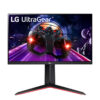 Monitor LG UltraGear 24GN65R-B