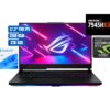 Notebook Gaming ASUS G733PYV-LL055W