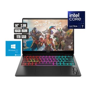 Notebook HP Omen 14-fb0001la
