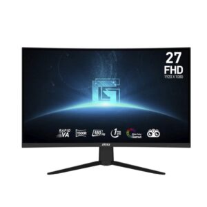 Monitor Plano Gaming MSI G275L E14