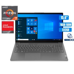 Notebook Lenovo V15 G4 ABP-R7