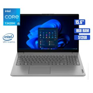Notebook Lenovo V15 G4 IRU