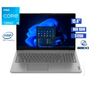 Notebook Lenovo V15 G4 IRU-i3