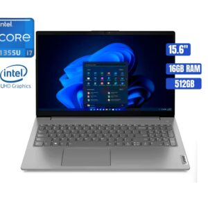 Notebook Lenovo V15 G4 IRU - i7