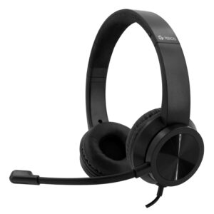 Audífono TEROS TE-8037N - HEADSET