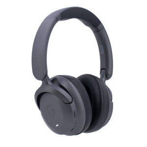 Audífono inalámbricos TEROS TE-8038N - Negro Titanium