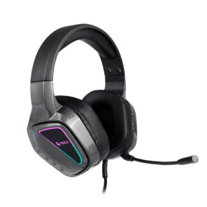 Auriculares gaming TEROS TE-8171N - RGB