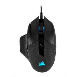 Mouse Corsair FPS/MOBA NIGHTSWORD RGB