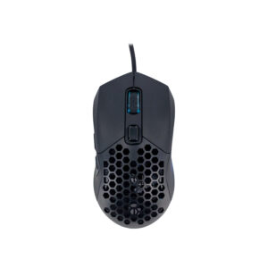 Mouse gamer TEROS TE-1232G
